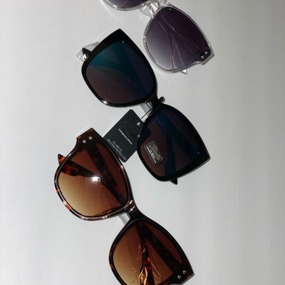 Sunglasses 3 for $15 - Picture 1 of 1